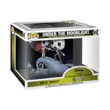 Under The Moonlight #458 Funko Pop