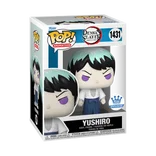 Yushiro #1431 Funko Pop