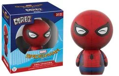 Spider-Man #312 Funko Pop