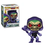Battle Armor Skeletor #563 Funko Pop