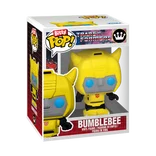 Bumblebee Funko Pop