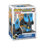 Lucario #856 Funko Pop