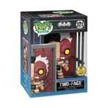 Two-Face #371 Funko Pop