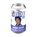 Jaime Reyes Funko Pop