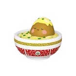 Egg Drop/Flower Funko Pop