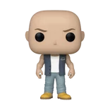 Dom Toretto #1078 Funko Pop