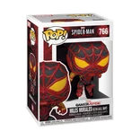 Miles Morales (S.T.R.I.K.E. Suit) #766 Funko Pop