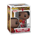 Michael Jordan #193 Funko Pop