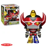 Megazord #497 Funko Pop