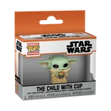 The Child with Cup Funko Pop