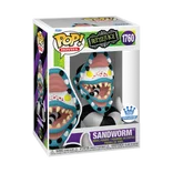 Sandworm #1760 Funko Pop