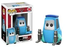 Guido #286 Funko Pop