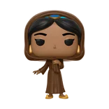 Jasmine #477 Funko Pop