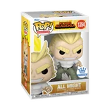 All Might #1354 Funko Pop