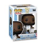 LeBron James #164 Funko Pop