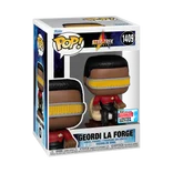 Geordi La Forge #1409 Funko Pop