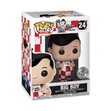 Big Boy #24 Funko Pop