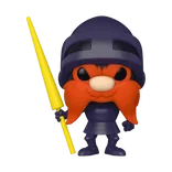 Yosemite Sam #1209 Funko Pop