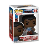 Clamp Champ #84 Funko Pop