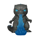 Heat Ray Godzilla #1018 Funko Pop