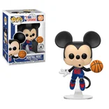 Basketball Mickey #553 Funko Pop
