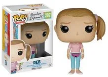 Deb #207 Funko Pop