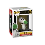 D-O #312 Funko Pop