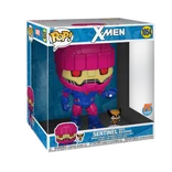 Sentinel with Wolverine #1054 Funko Pop