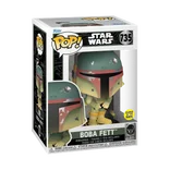 Boba Fett #735 Funko Pop