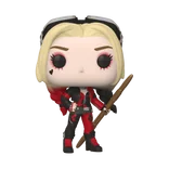 Harley Quinn #1108 Funko Pop