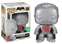 Superman (False God) #130 Funko Pop