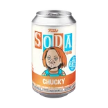 Chucky Funko Pop