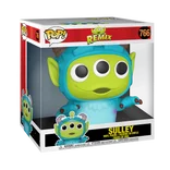 Sulley #766 Funko Pop