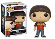 Will #426 Funko Pop