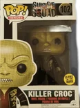 Killer Croc #102 Funko Pop