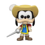 Goofy #1123 Funko Pop