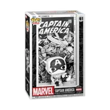 Captain America #61 Funko Pop
