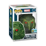 Man-Thing #492 Funko Pop