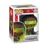 Naomi #75 Funko Pop
