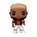 Odell Beckham Jr. #135 Funko Pop