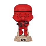 Sith Jet Trooper #383 Funko Pop