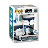 Clone Trooper (Phase 1) #689 Funko Pop