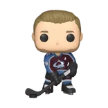 Nathan MacKinnon #53 Funko Pop