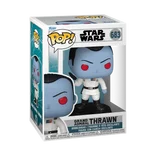 Grand Admiral Thrawn #683 Funko Pop