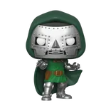 Doctor Doom #561 Funko Pop