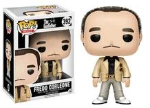 Fredo Corleone #392 Funko Pop