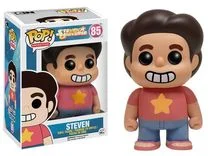 Steven #85 Funko Pop