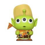 Russell #755 Funko Pop
