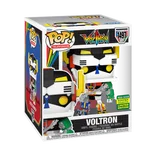 Voltron #1497 Funko Pop