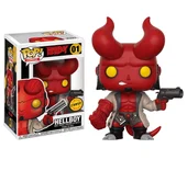 Hellboy #01 Funko Pop